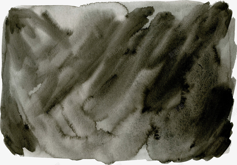 黑色酷炫文艺水彩高清图案纹理PS设计3png免抠素材_88icon https://88icon.com 黑色 酷炫 文艺 水彩 高清 图案 纹理 PS 设计