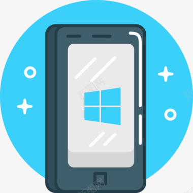 网页icon图标windowsphone图标