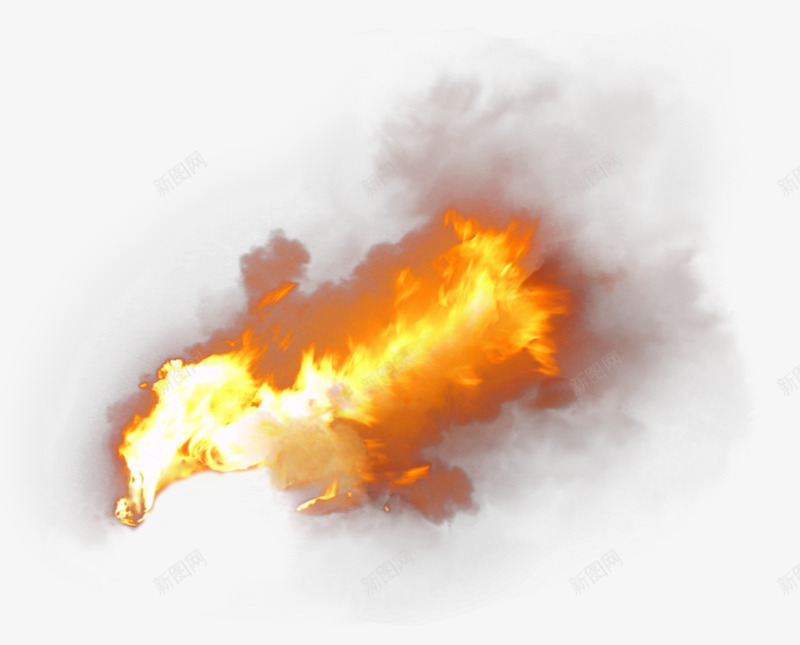 火焰图红色火焰火山合成火焰火焰合成png免抠素材_88icon https://88icon.com 火焰 合成 红色 火山