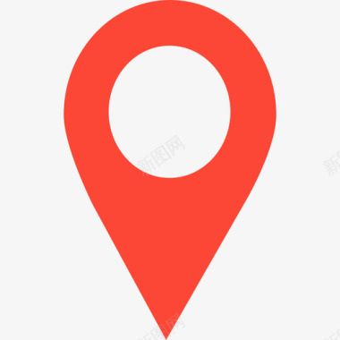 locationlocation图标