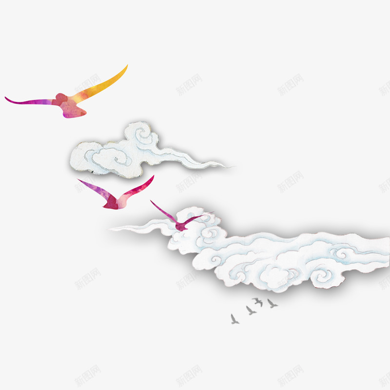 黄色海报装饰装饰壁纸装饰壁纸png免抠素材_88icon https://88icon.com 装饰 壁纸 黄色 海报