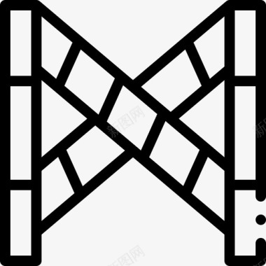 隔离持久隔离线29图标