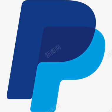 Paypalpaypal图标