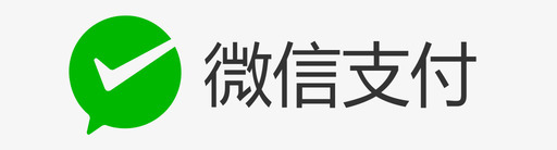 微信营销培训icon微信支付图标