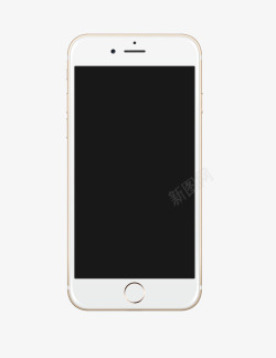 iPhone白色装饰壁纸装饰壁纸素材