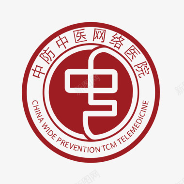 中医标志中医logo图标