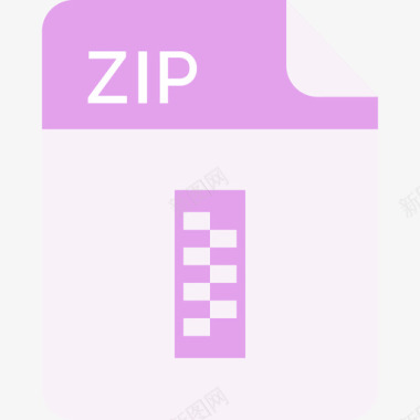 ZIPzip图标