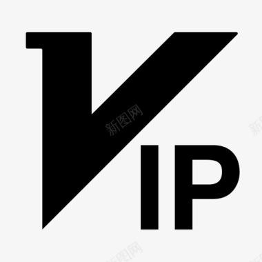 欧式vipVIP图标