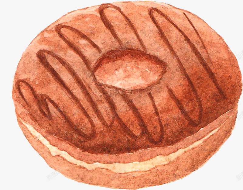 手绘水彩烘焙面包甜品饼干蛋糕透明装饰图案4手绘水彩png免抠素材_88icon https://88icon.com 手绘 水彩 烘焙 面包 甜品 饼干 蛋糕 透明 装饰 图案