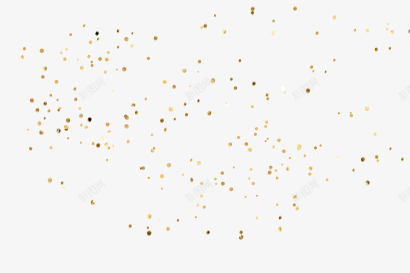 金色闪箔飘落纸屑后期照片合成特效影楼装饰设计PS8png免抠素材_88icon https://88icon.com 金色 闪箔 飘落 纸屑 后期 照片 合成 特效 影楼 装饰设计 PS8