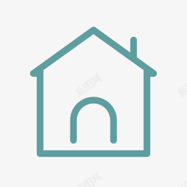 home标志home图标