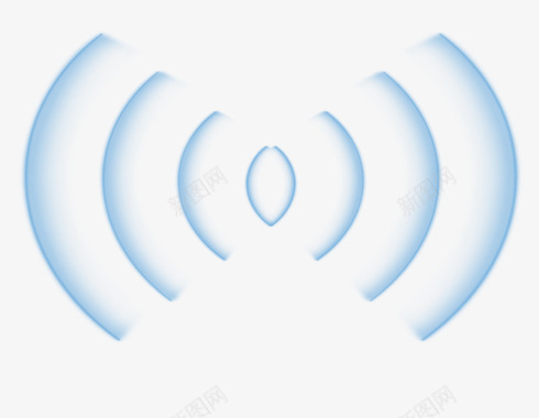 wifi无线连接5G网络免扣wwwjitaiLED图标