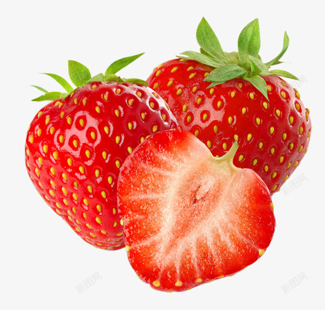 水果果蔬蔬菜水果草莓切开的草莓8蔬菜水png免抠素材_88icon https://88icon.com 切开 果蔬 水果 草莓 草莓剖面 蔬菜 蔬菜水果