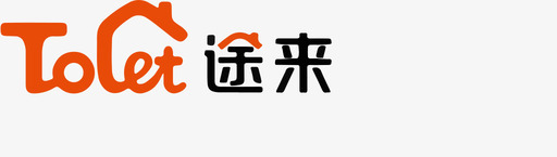 logo可爱途来logo图标