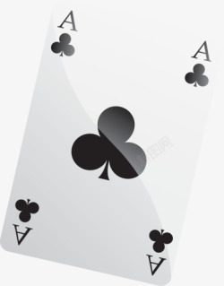 扑克牌赌博筹码高清素材