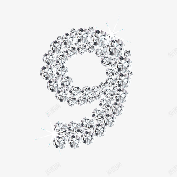 数字创意数字创意字母钻石立体数字931png免抠素材_88icon https://88icon.com 创意 字母 数字 旅程 立体 钻石