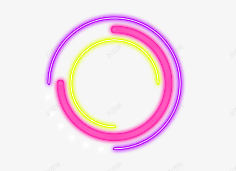 电商炫酷边框霓虹灯风格促销图标装饰图案霓虹灯超清大png免抠素材_88icon https://88icon.com 促销 图标 图案 清大 炫酷 电商 装饰 边框 闪灯边框 霓虹灯 风格