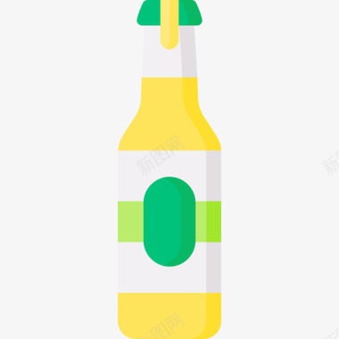 饮料酒水软饮料夏季食品和饮料10无糖图标