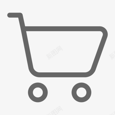 shoppingcartshoppingcart图标