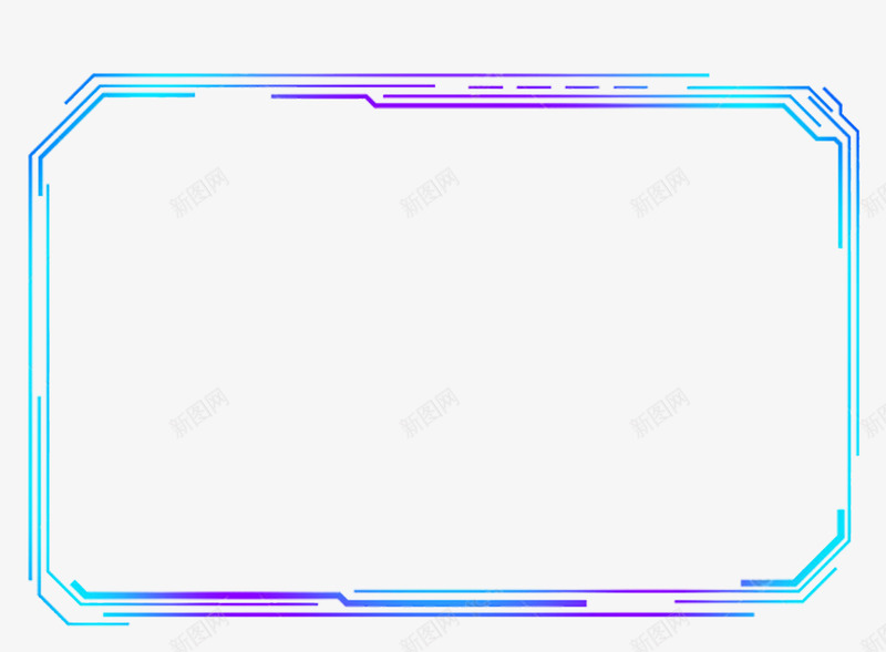 人工智能科技炫彩几何图形节日科技海报装饰png免抠素材_88icon https://88icon.com 科技 人工智能 炫彩 几何图形 节日 海报 装饰