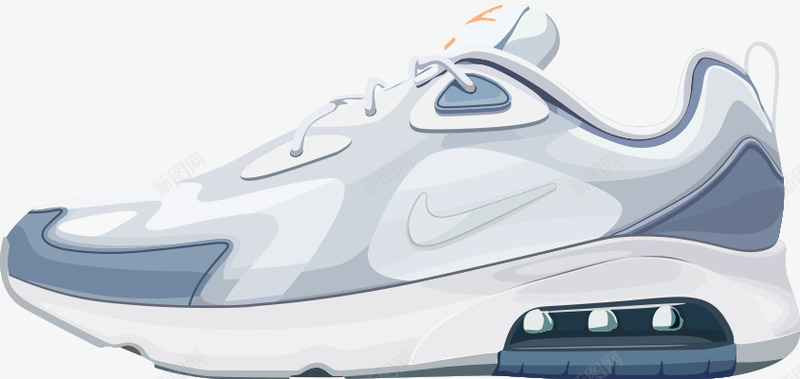潮外套耐克潮鞋NikeShoes耐克潮鞋插画httpsw图标