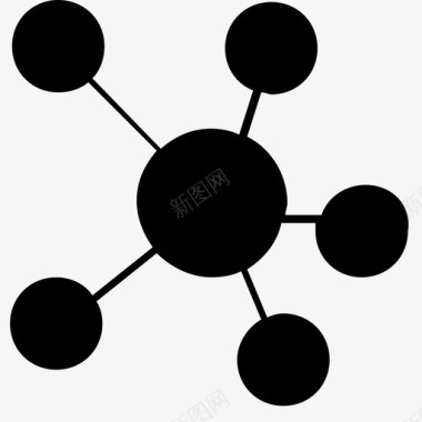 营养鸡肝微量营养素图标