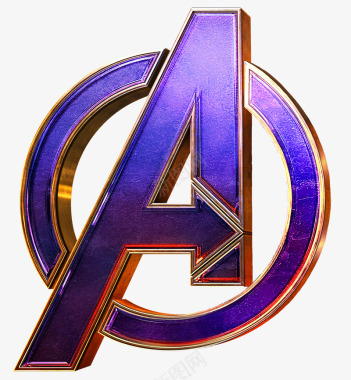 2019数字AvengersEndgame2019Avenge图标