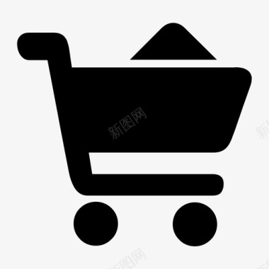 shoppingcartShoppingCart01图标