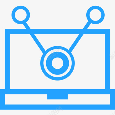 棒球标志dashboardiconattac图标