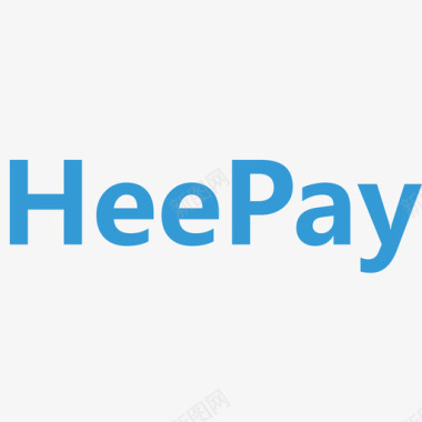 logothirdpayHeePay图标