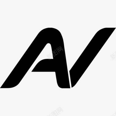AI相关logo图标
