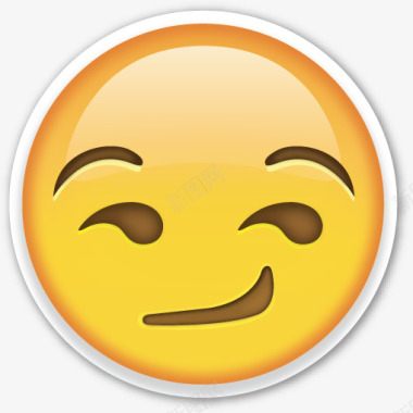 emoji表情Emoji表情微信QQ表情大全模板下载865MB图图标