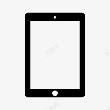 iPadMini4图标