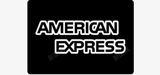 americanexpressamericanexpress图标