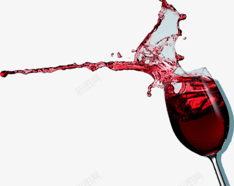 可乐饮料素材Wine玻璃饮料图标