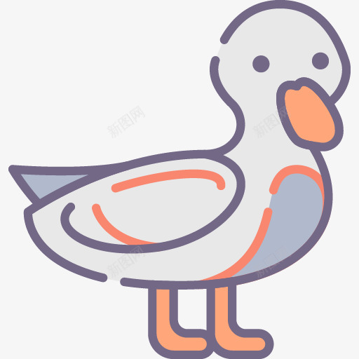 卡通可爱扁平化动物合集ICON图标AI矢量图案88png免抠素材_88icon https://88icon.com 卡通 可爱 扁平化 动物 合集 ICON 图标 AI 矢量 矢量图 图案