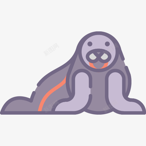 卡通可爱扁平化动物合集ICON图标AI矢量图案45png免抠素材_88icon https://88icon.com 卡通 可爱 扁平化 动物 合集 ICON 图标 AI 矢量 矢量图 图案