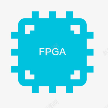 fpga图标