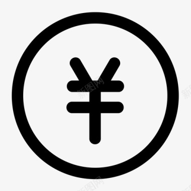 使用费导航平台使用费结算图标