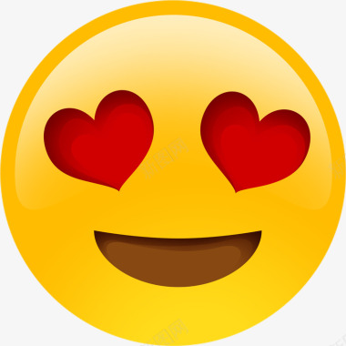 虎年素材大全Emoji微信表情QQ表情大全图标