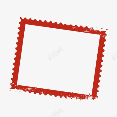 印章印戳邮戳复古标签常用小图标图标