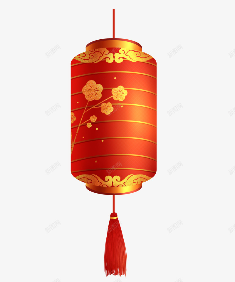 梅花灯笼剪纸元宵春节新年png免抠素材_88icon https://88icon.com 灯笼剪纸 中国风 元宵节 国潮风 元宵 剪纸 国潮 新年 春节 梅花 灯笼 立体 红金 花朵 