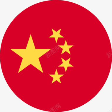 chinese图标