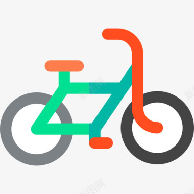 音量图标iconBycicle露营201公寓图标