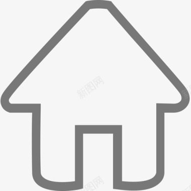 home标志home图标