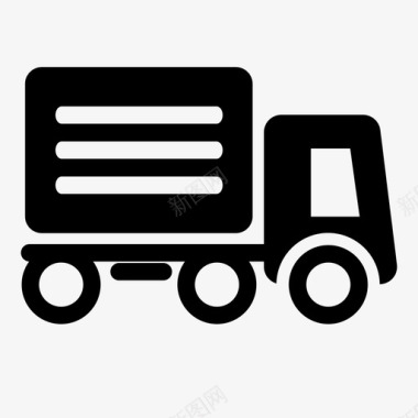 发车发车记录图标