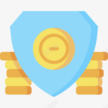 150盾牌钱150平的图标