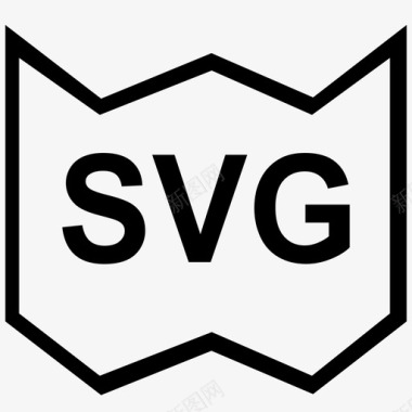 SVG组件SVG地图图标