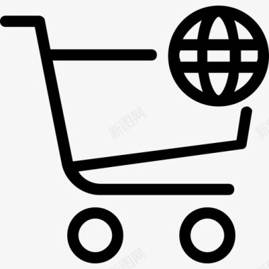 shoppingcart019shoppingcart10图标