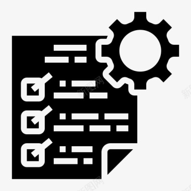 检查列表管理检查装备图标